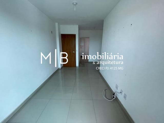 Studio 2 quartos e 2 banheiros, à venda, no bairro COLINAS em CATAGUASES
