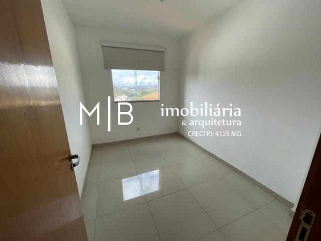 Studio 2 quartos e 2 banheiros, à venda, no bairro COLINAS em CATAGUASES