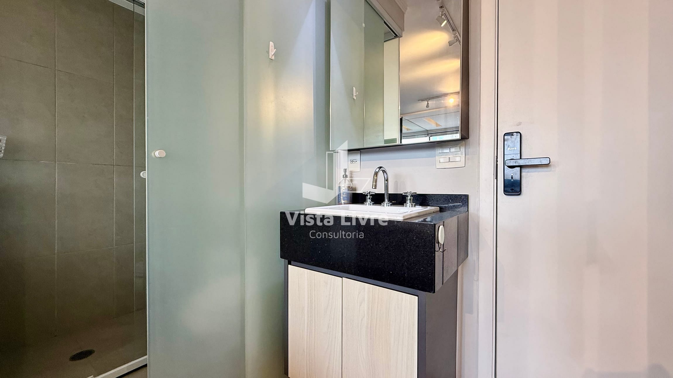 Apartamento à venda com 1 quarto, 30m² - Foto 16