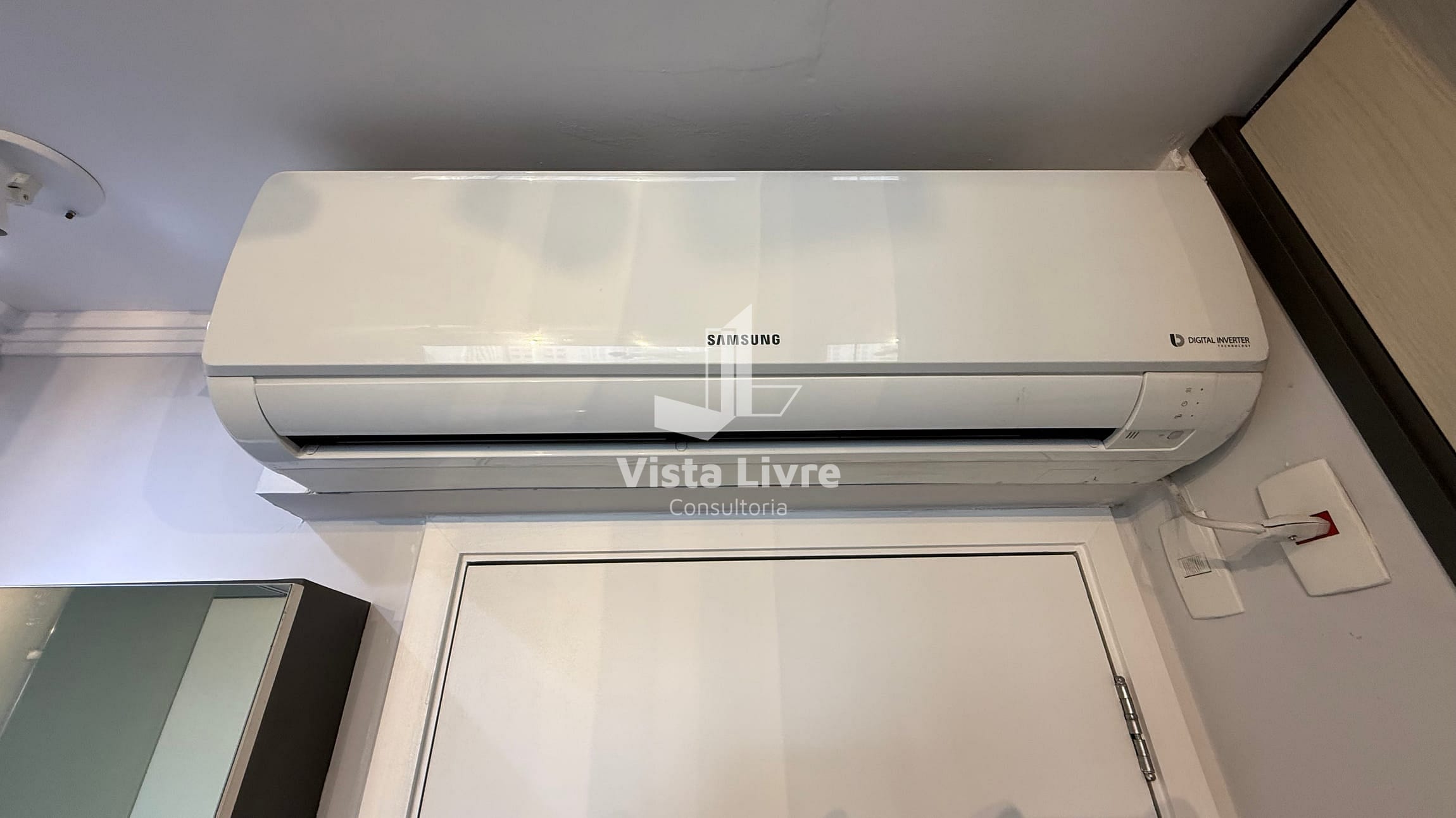 Apartamento à venda com 1 quarto, 30m² - Foto 12
