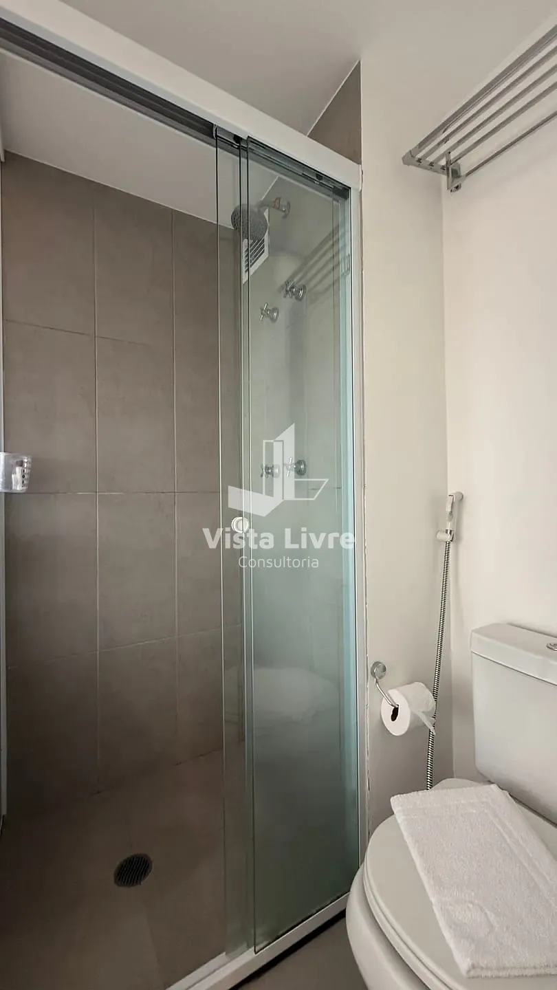 Apartamento, 1 quarto, 30 m² - Foto 18