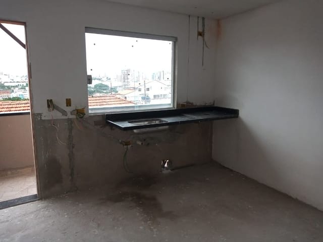 Foto do Studio - Studio, 27 m² - venda por R$ 149.000,00 ou aluguel por R$ 1.000,00/mês - Vila Alpina - São Paulo/SP | ZONA LESTE IMÓVEIS