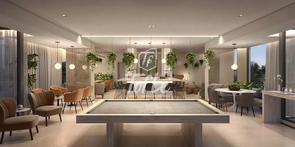 Apartamento, 1 quarto, 21 m² - Foto 5