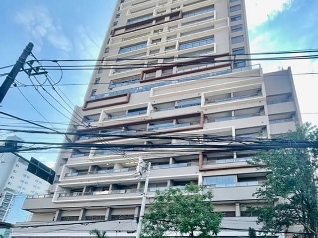 Studio com 27m² 1 quarto e 1 banheiro, à venda ou para alugar, no bairro Vila Clementino em São Paulo