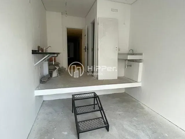 Studio com 100m² 1 quarto e 1 banheiro, à venda, no bairro Perdizes em São Paulo