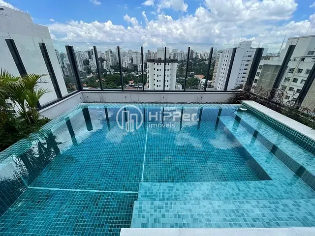Studio com 100m² 1 quarto e 1 banheiro, à venda, no bairro Perdizes em São Paulo