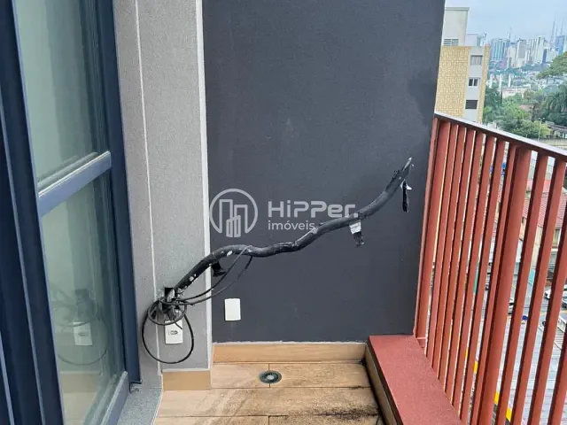 Studio com 100m² 1 quarto e 1 banheiro, à venda ou para alugar, no bairro Perdizes em São Paulo