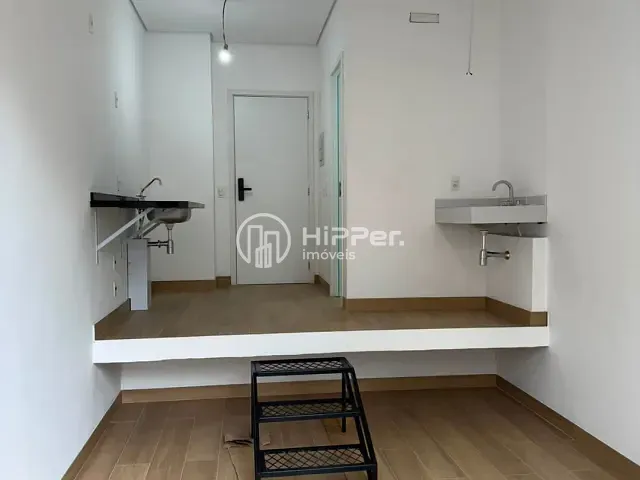 Studio com 100m² 1 quarto e 1 banheiro, à venda ou para alugar, no bairro Perdizes em São Paulo