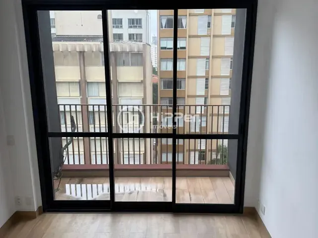Studio com 100m² 1 quarto e 1 banheiro, à venda ou para alugar, no bairro Perdizes em São Paulo