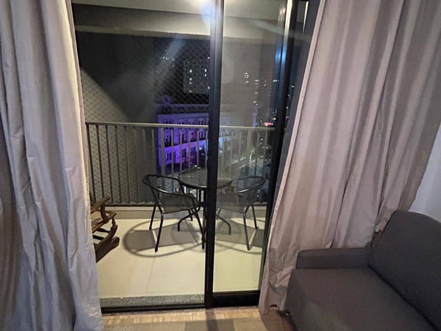 Studio com 27m² 1 quarto e 1 banheiro, para alugar, no bairro Vila Mariana em São Paulo