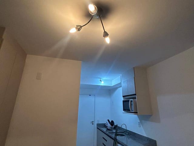 Studio com 27m² 1 quarto e 1 banheiro, para alugar, no bairro Vila Mariana em São Paulo