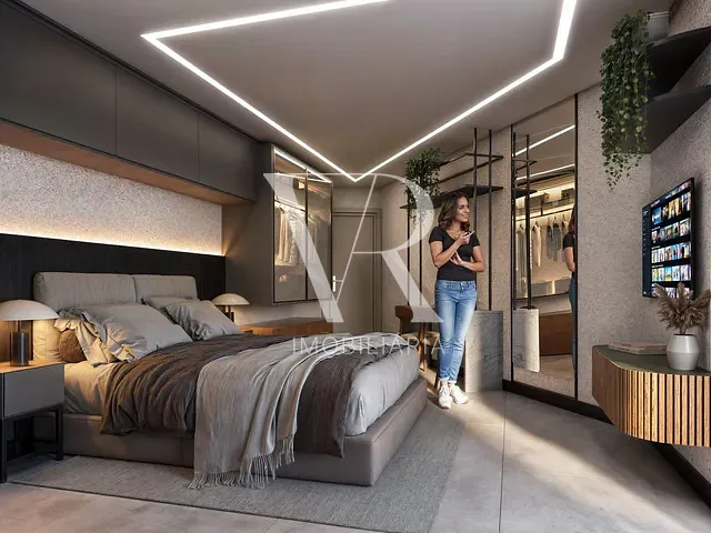 Studio 1 quarto e 1 banheiro, à venda, no bairro Jardim Oceania em João Pessoa