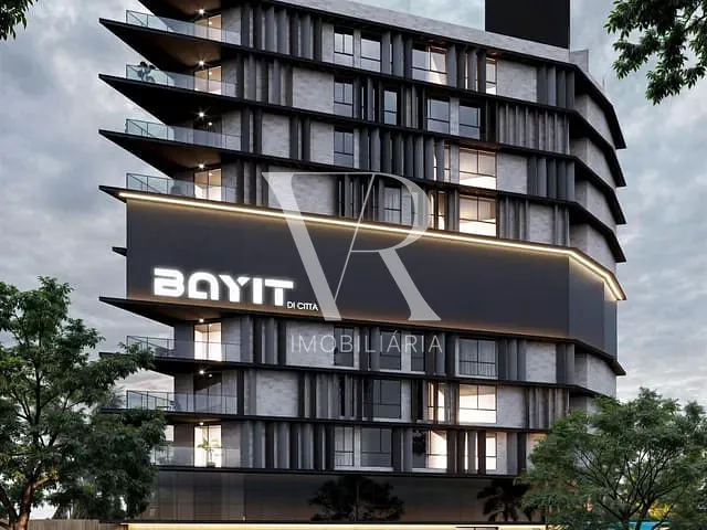Studio 1 quarto e 1 banheiro, à venda, no bairro Jardim Oceania em João Pessoa