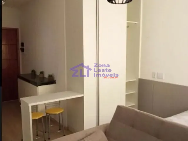 Studio com 30m², à venda, no bairro Cidade Continental em São Paulo