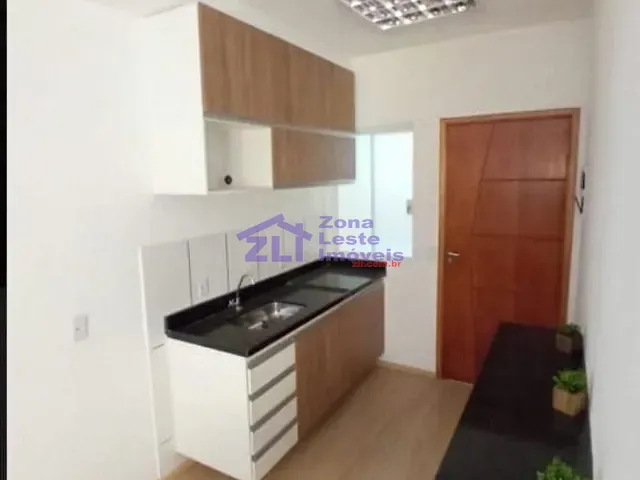 Studio com 30m², à venda, no bairro Cidade Continental em São Paulo