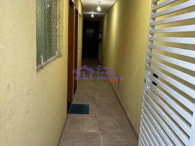 Studio com 30m², à venda, no bairro Cidade Continental em São Paulo