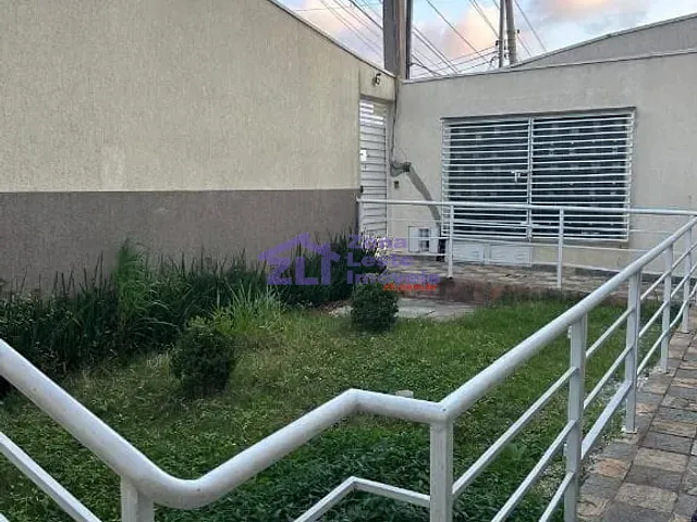 Studio com 30m², à venda, no bairro Cidade Continental em São Paulo