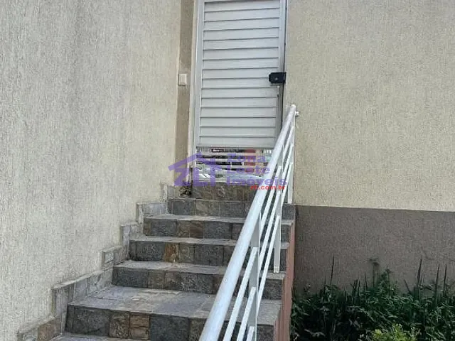 Studio com 30m², à venda, no bairro Cidade Continental em São Paulo