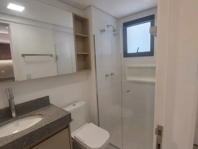 Studio com 50m² 1 quarto e 1 banheiro, para alugar, no bairro Campo Belo em São Paulo