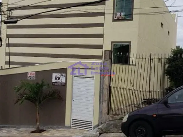 Studio com 30m², à venda, no bairro Cidade Continental em São Paulo