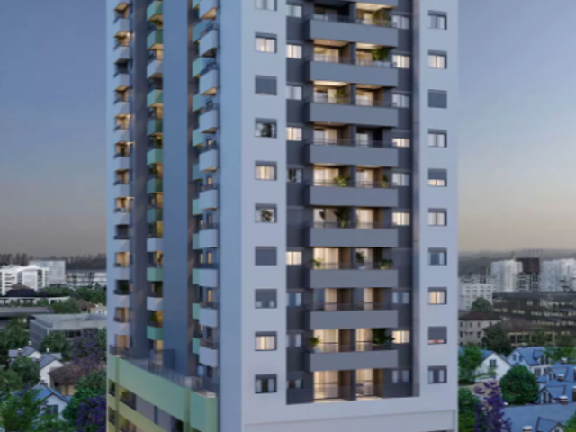 Foto do Studio - Studio à venda 1 Quarto 28.88M² Butantã São Paulo - SP | Correteria Imóveis