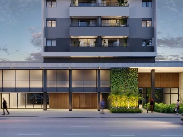 Foto do Studio - Studio à venda 1 Quarto 28.88M² Butantã São Paulo - SP | Correteria Imóveis
