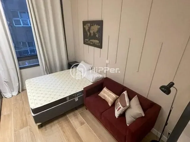 Studio com 100m² 1 quarto e 1 banheiro, para alugar, no bairro Perdizes em São Paulo