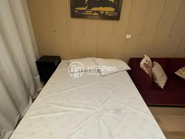 Studio com 100m² 1 quarto e 1 banheiro, para alugar, no bairro Perdizes em São Paulo