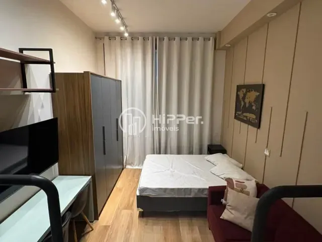 Studio com 100m² 1 quarto e 1 banheiro, para alugar, no bairro Perdizes em São Paulo