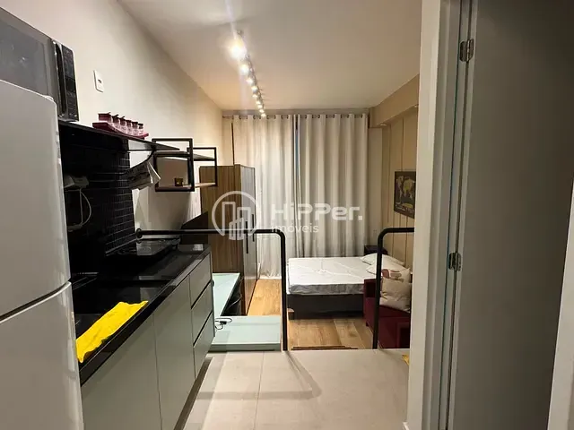 Studio com 100m² 1 quarto e 1 banheiro, para alugar, no bairro Perdizes em São Paulo