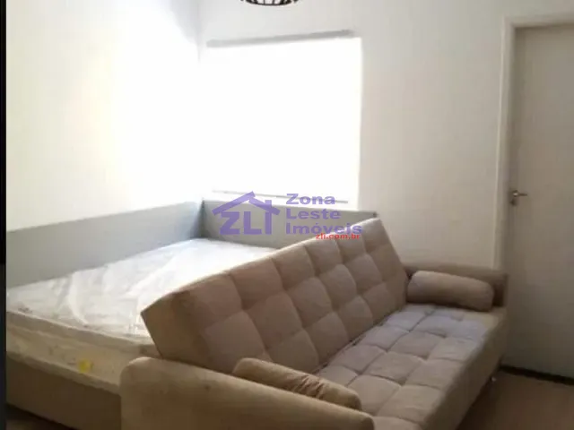 Studio com 30m², à venda, no bairro Cidade Continental em São Paulo