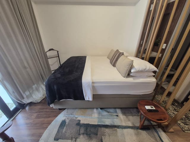 Studio com 38m² 1 quarto e 1 banheiro, à venda, no bairro Vila Mariana em São Paulo