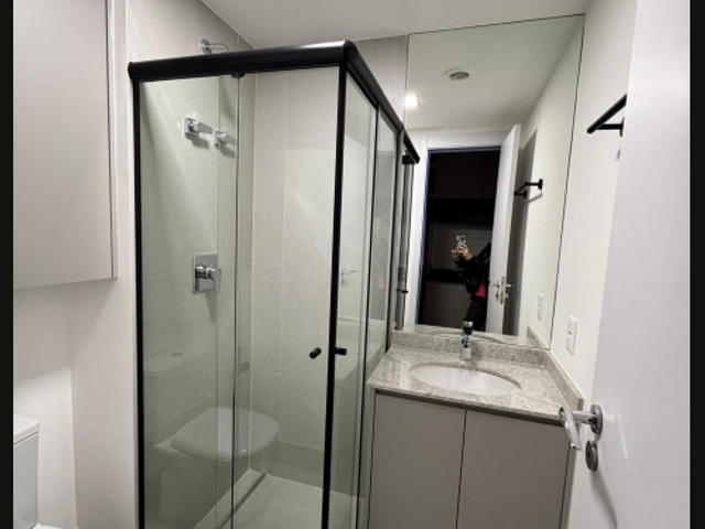 Studio com 30m² 1 quarto e 1 banheiro, para alugar, no bairro Vila Mariana em São Paulo