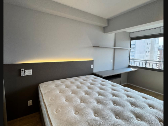 Studio com 30m² 1 quarto e 1 banheiro, para alugar, no bairro Vila Mariana em São Paulo