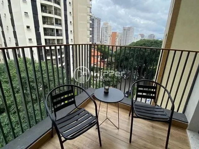 Studio com 100m² 1 quarto e 1 banheiro, à venda, no bairro Perdizes em São Paulo