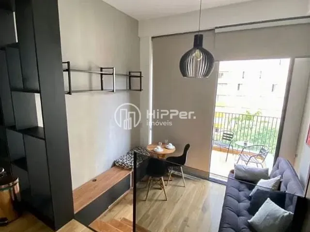 Studio com 100m² 1 quarto e 1 banheiro, à venda, no bairro Perdizes em São Paulo