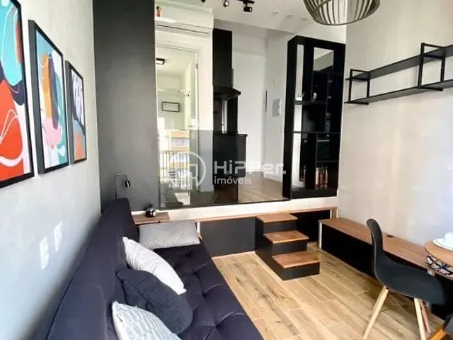 Studio com 100m² 1 quarto e 1 banheiro, à venda, no bairro Perdizes em São Paulo