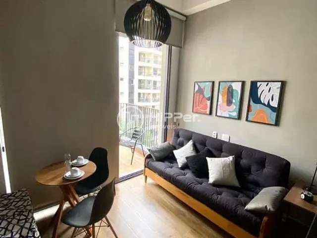 Studio com 100m² 1 quarto e 1 banheiro, à venda, no bairro Perdizes em São Paulo