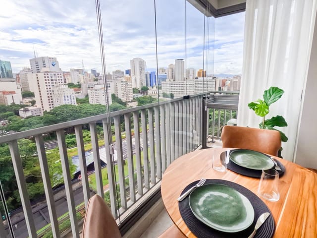 Studio com 21m² 1 quarto e 1 banheiro, à venda, no bairro Liberdade em São Paulo