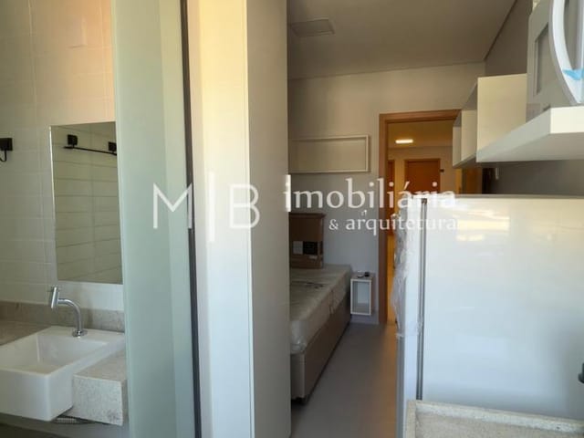 Studio 1 quarto e 1 banheiro, para alugar, no bairro Dos Ipês em Lavras