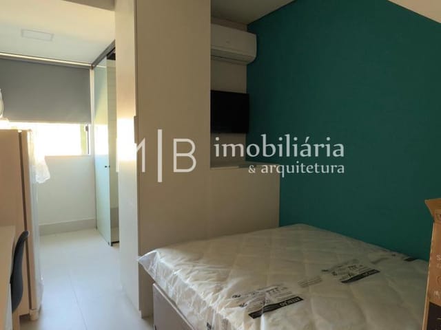 Studio 1 quarto e 1 banheiro, para alugar, no bairro Dos Ipês em Lavras