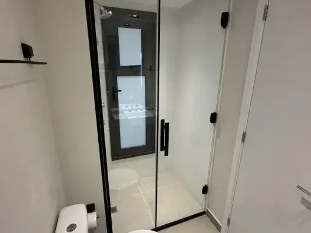 Studio com 35m² 1 quarto e 1 banheiro, para alugar, no bairro Consolação em São Paulo