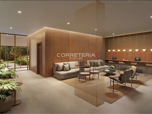 Studio 1 quarto e 1 banheiro, à venda, no bairro Moema em São Paulo