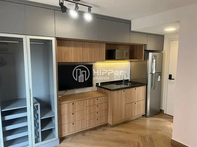 Studio com 100m² 1 quarto e 1 banheiro, para alugar, no bairro Perdizes em São Paulo