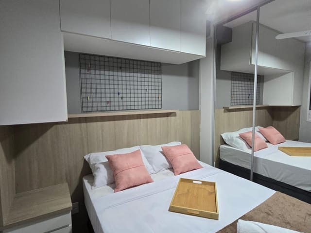 Studio com 35m² 1 quarto e 1 banheiro, à venda, no bairro Consolação em São Paulo
