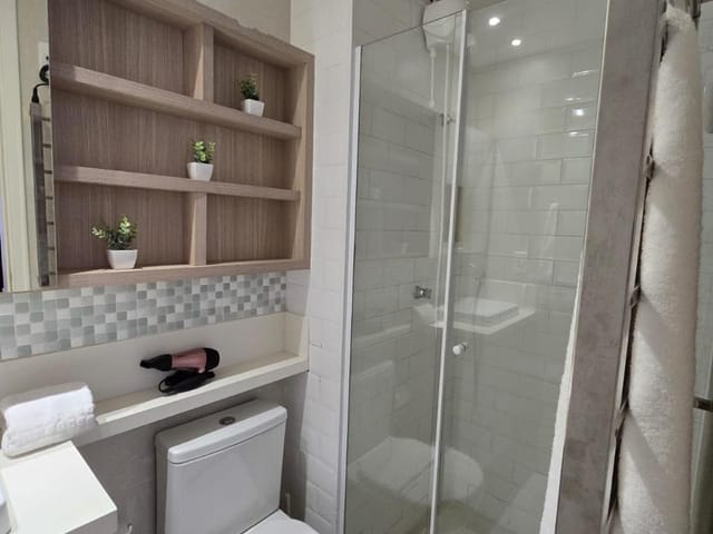 Studio com 35m² 1 quarto e 1 banheiro, à venda, no bairro Consolação em São Paulo