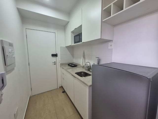 Studio com 39m² 1 quarto e 1 banheiro, à venda ou para alugar, no bairro Vila Mariana em São Paulo