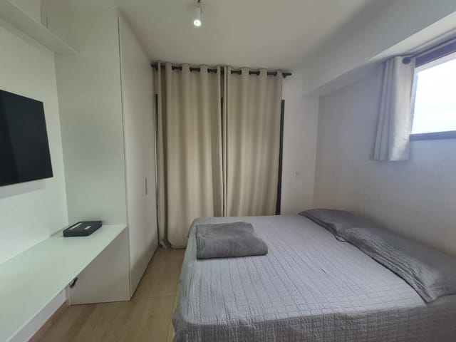 Studio com 39m² 1 quarto e 1 banheiro, à venda ou para alugar, no bairro Vila Mariana em São Paulo