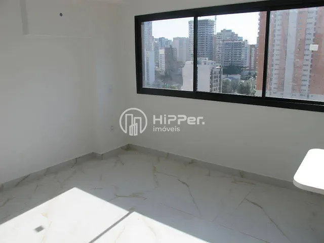 Studio 1 quarto e 1 banheiro, à venda, no bairro Perdizes em São Paulo