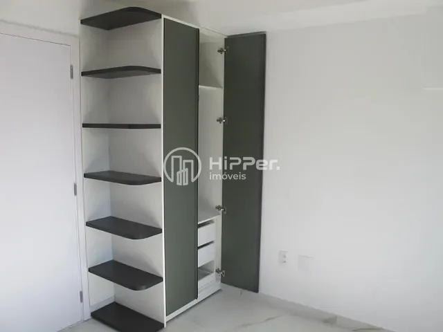 Studio 1 quarto e 1 banheiro, à venda, no bairro Perdizes em São Paulo